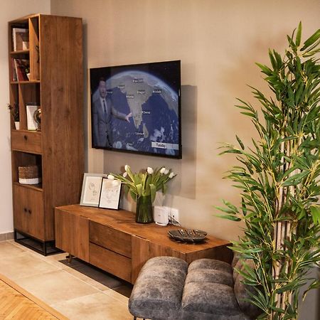 Central Comfy Modern Flat 2 Bedrooms 2 Bathrooms Athènes Extérieur photo