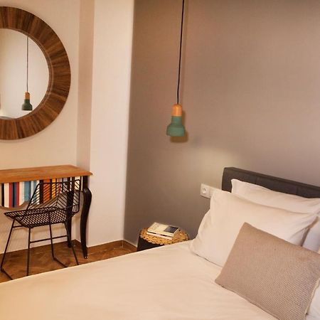 Central Comfy Modern Flat 2 Bedrooms 2 Bathrooms Athènes Extérieur photo