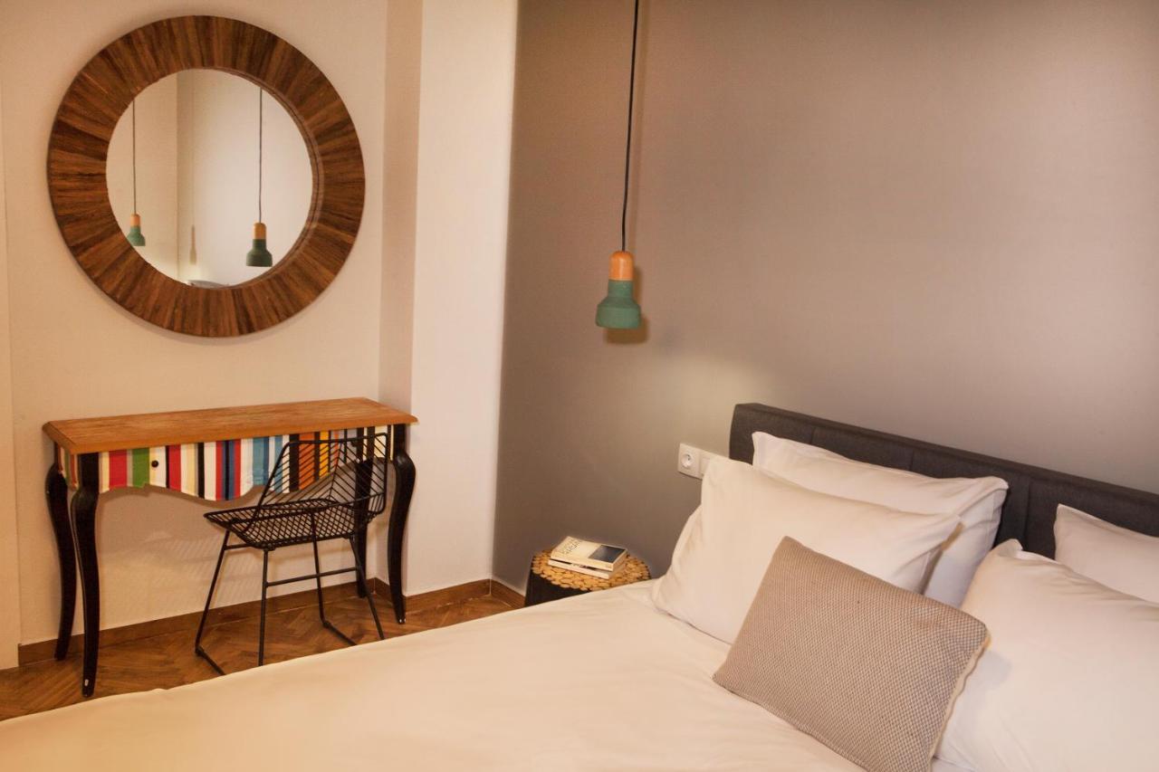 Central Comfy Modern Flat 2 Bedrooms 2 Bathrooms Athènes Extérieur photo