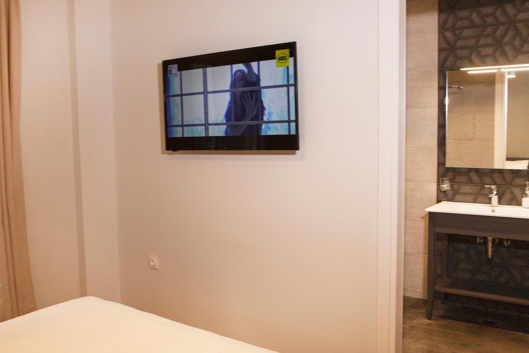Central Comfy Modern Flat 2 Bedrooms 2 Bathrooms Athènes Extérieur photo