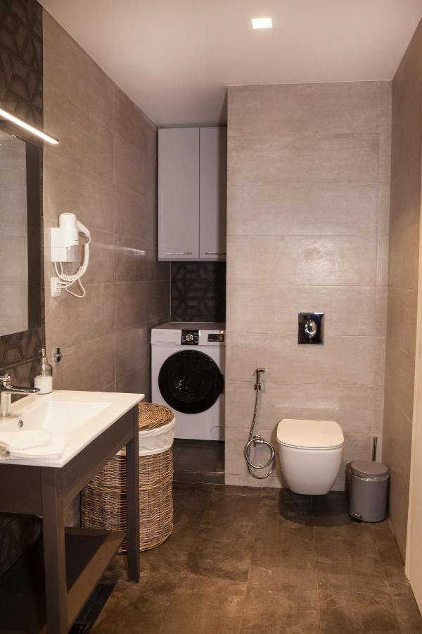 Central Comfy Modern Flat 2 Bedrooms 2 Bathrooms Athènes Extérieur photo