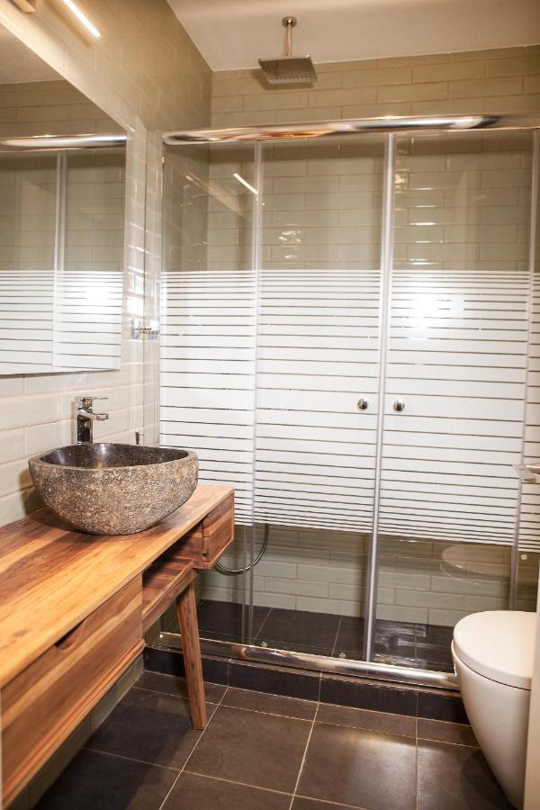 Central Comfy Modern Flat 2 Bedrooms 2 Bathrooms Athènes Extérieur photo