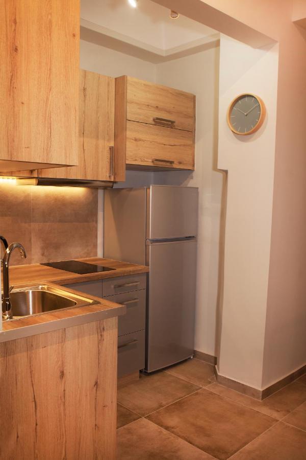 Central Comfy Modern Flat 2 Bedrooms 2 Bathrooms Athènes Extérieur photo