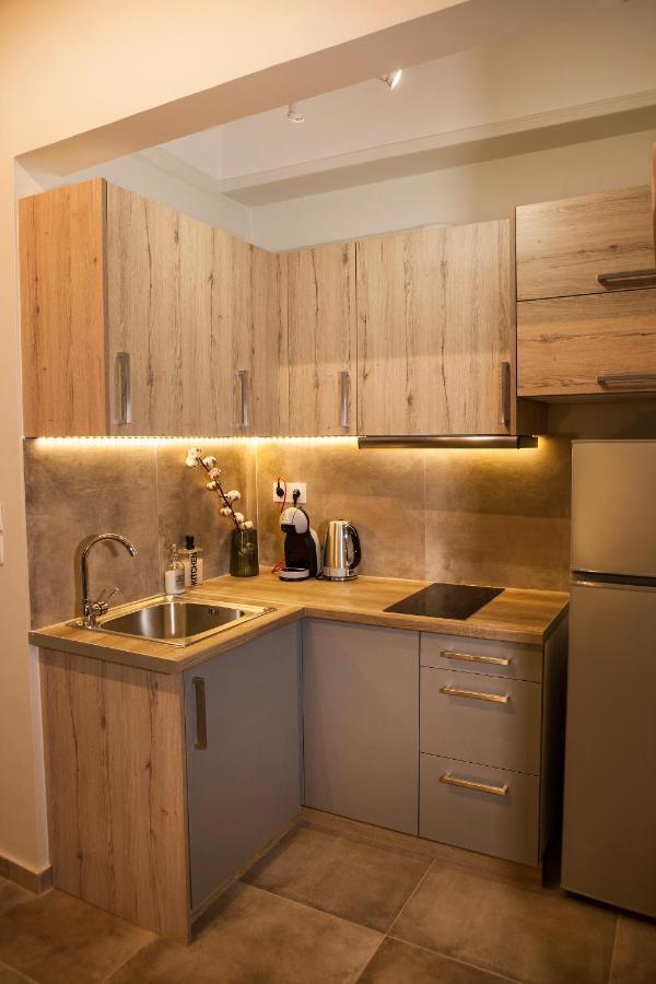Central Comfy Modern Flat 2 Bedrooms 2 Bathrooms Athènes Extérieur photo